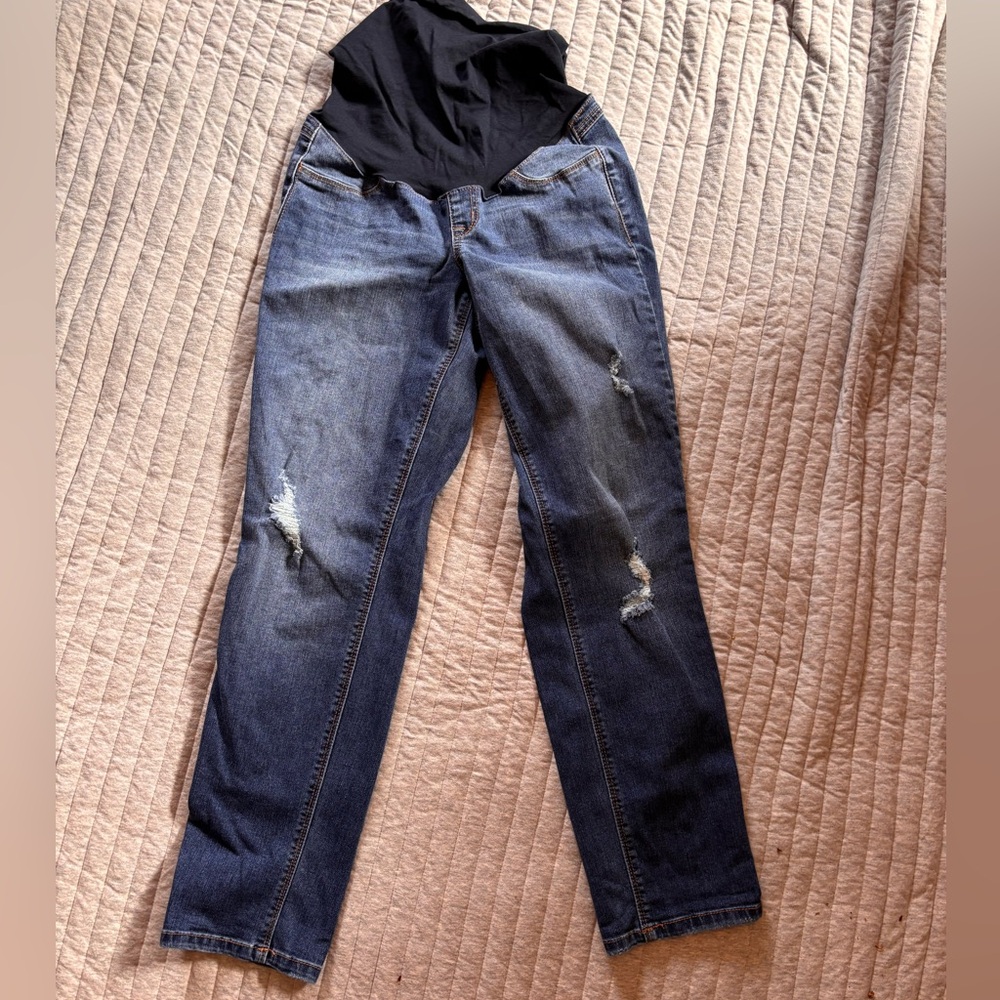 Maternity Jean